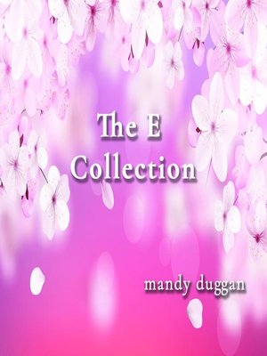 cover image of The E Collection